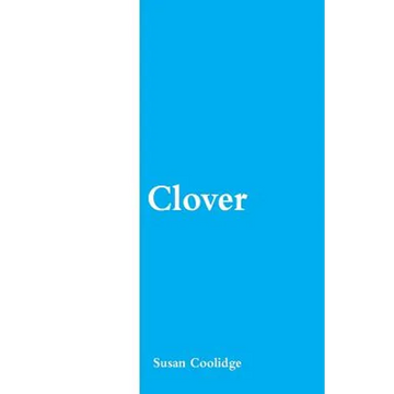 Clover - Paperback