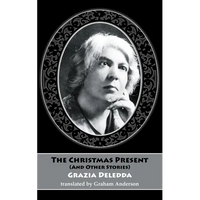 The Christmas Present and Other Stories - Paperback