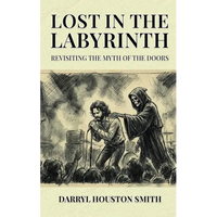 Lost in the Labyrinth - Paperback