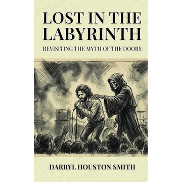 Lost in the Labyrinth - Paperback