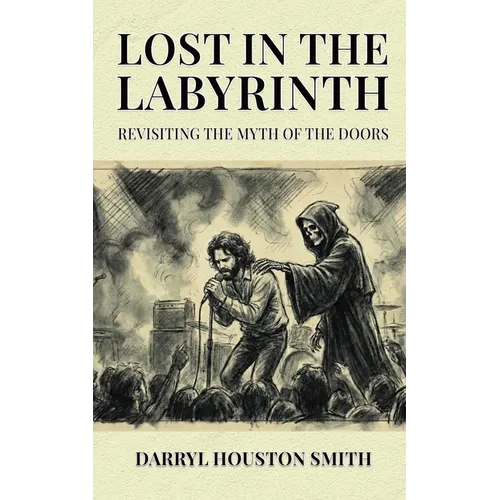 Lost in the Labyrinth