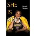 She Is King