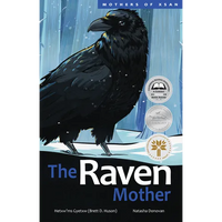 The Raven Mother - Hardcover