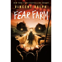 Fear Farm: A Bleak Haven Novel - Paperback