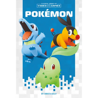 Pokémon - Library Binding