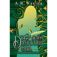 That Other Dashwood Girl - Paperback