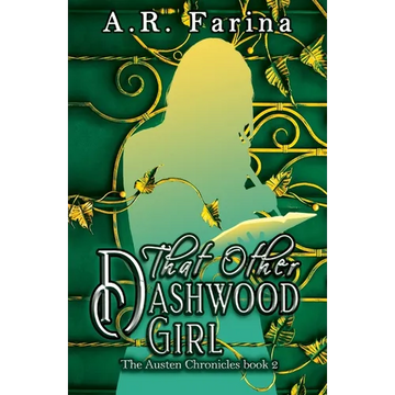 That Other Dashwood Girl - Paperback