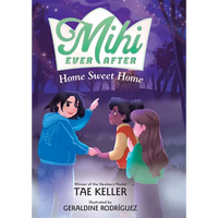 Home Sweet Home - Library Binding