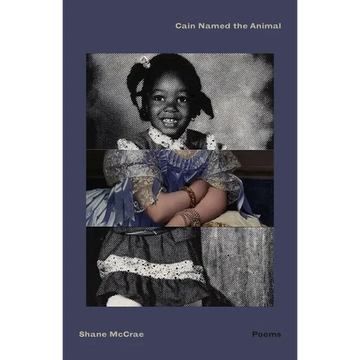 Cain Named the Animal: Poems - Paperback