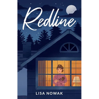 Redline - Paperback