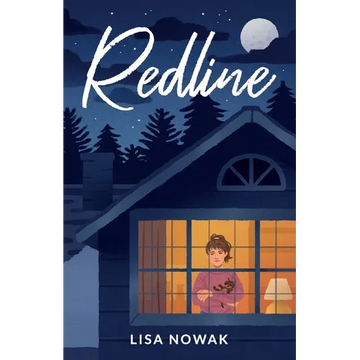 Redline - Paperback