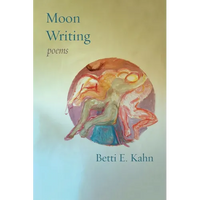 Moon Writing: Poems - Paperback