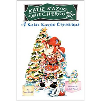 A Katie Kazoo Christmas: A Katie Kazoo Christmas: Super Super Special - Paperback