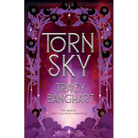 Torn Sky - Paperback