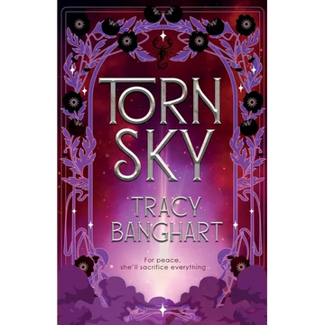 Torn Sky - Paperback
