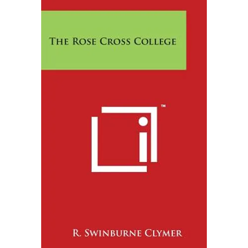 The Rose Cross College
