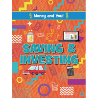Saving and Investing - Paperback