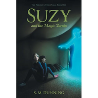 Suzy and the Magic Turnip - Paperback