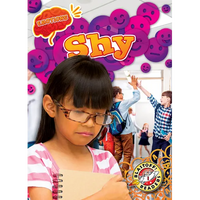 Shy - Library Binding