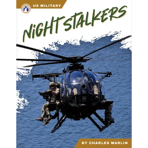 Night Stalkers