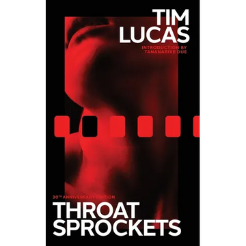 Throat Sprockets - Paperback