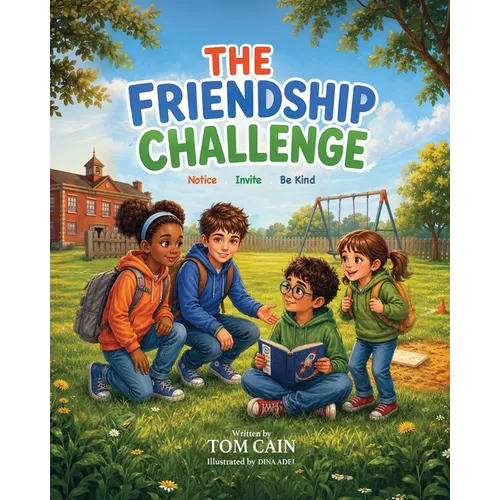 The Friendship Challenge