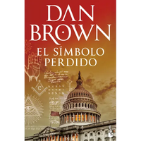 El Símbolo Perdido / The Lost Symbol - Paperback