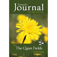 The Quiet Fields - Hardcover