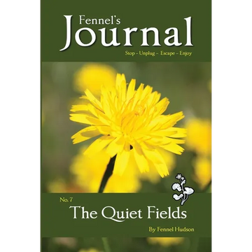 The Quiet Fields - Hardcover