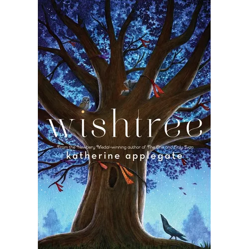 Wishtree