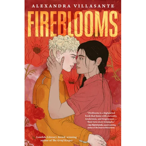Fireblooms