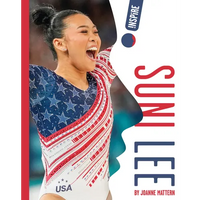 Suni Lee - Paperback