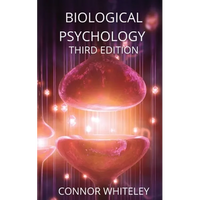 Biological Psychology: Third Edition - Paperback