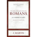 Romans: A Commentary