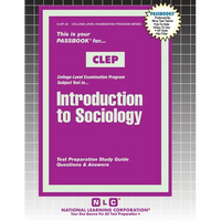 Introduction to Sociology - Paperback