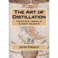 The Art of Distillation - Paperback