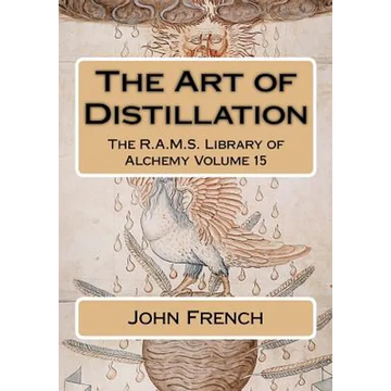 The Art of Distillation - Paperback