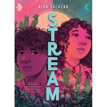 Stream - Hardcover