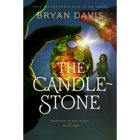 The Candlestone - Paperback
