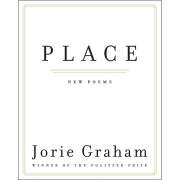 Place: New Poems - Paperback