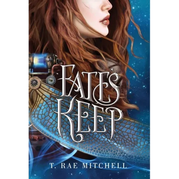 Fate's Keep - Hardcover