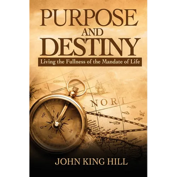 Purpose and Destiny - Paperback
