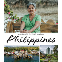 Philippines - Library Binding