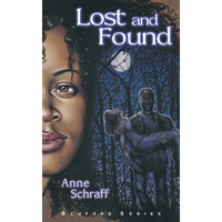 Lost and Found: #1 - Library Binding