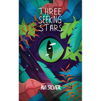 Three Seeking Stars - Paperback