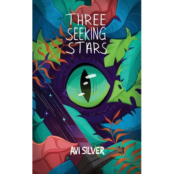 Three Seeking Stars - Paperback