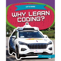Why Learn Coding? - Library Binding