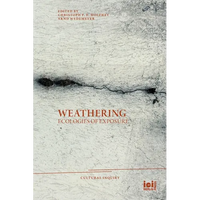 Weathering: Ecologies of Exposure - Paperback