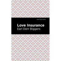 Love Insurance - Paperback