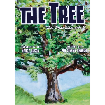 The Tree: When Pride Takes a Fall - Paperback